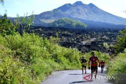 BTR Ultra 2023 promosikan keindahan alam kawasan Kintamani