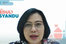 Kemenkes menggelar lomba video tarik masyarakat datang ke posyandu