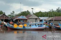 Pemkab Bangka Tengah tata permukiman warga di alur Sungai Kurau