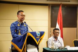 BNN Pontianak libatkan semua pihak gali informasi cegah narkoba