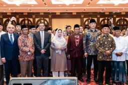 Ketua DPR sebut MUI berperan dalam persatuan umat dan bangsa