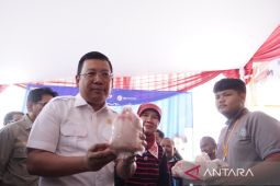 NFA disburses 81.5% of stunting food assistance