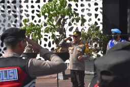 Polres Trenggalek luncurkan program "Polisi RW"