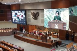 Angka kemiskinan ditargetkan turun ke 6,5-7,5 persen