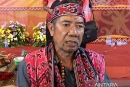 Panitia ingatkan kontingen Pekan Gawai Dayak XXXVII Kalbar jaga ketertiban