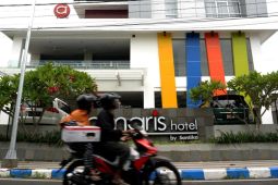 Pemkot Madiun catat investasi hotel bintang baru capai Rp300 miliar