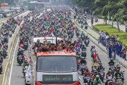 Kalaedoskop 2023 -  Pasang-surut dinamika sepak bola nasional selama 2023 (1)