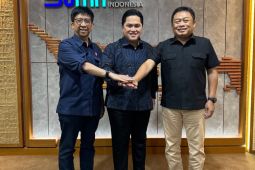 Telkom undang talenta muda dalam program rekrut bersama BUMN 2023
