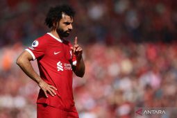Mohamed Salah akan bertahan di Liverpool