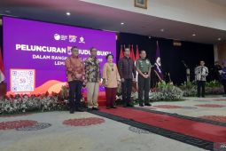 Megawati ingin kekuatan militer Indonesia diperkuat