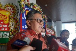 Megawati akan bertemu jajaran parpol lain pekan depan