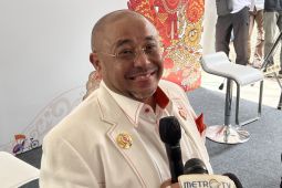 Sekjen PKS: Anies, AHY, dan JK akan hadiri Milad Ke-21 PKS