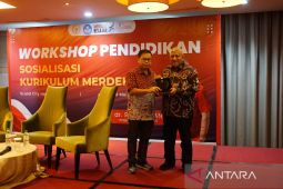 Komisi X DPR minta Kemendikbudristek perbanyak guru penggerak