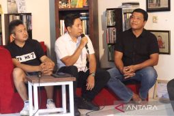 Diskominfosanti Buleleng Bali percepat digitalisasi desa