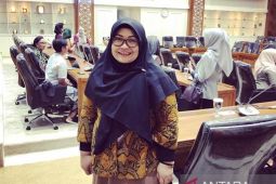 PITA: Kinerja Heru Budi tidak bisa disamakan dengan gubernur DKI sebelumnya