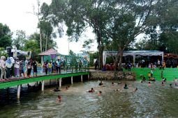 Dinas Pariwisata Belitung optimis destinasi Kulong Purun bangkitkan perekonomian masyarakat