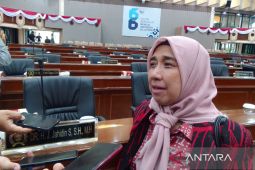 DPRD Kaltim dorong pertanian Kukar jadi lumbung pangan IKN