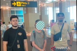 Imigrasi Bali deportasi warga Amerika lewati izin tinggal