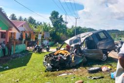 Kecelakaan maut di Aceh Jaya kembali terjadi, renggut satu nyawa warga