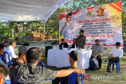 Anggota DPRD Kalimantan Timur  tegaskan narkoba musuh bersama