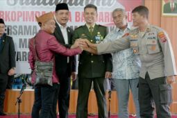Kemarin, anak di bawah umur disetubuhi hingga SDA diimbangi infrastruktur