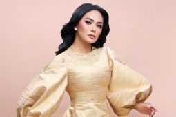 Penyanyi Kris Dayanti merilis lagu "Ku Tak Sanggup" dengan aransemen baru