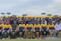 Kalsel masyarakatkan olahraga lewat FORDA
