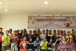 Kideco dukung program pelatihan tenaga kerja di Paser