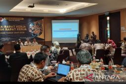 IAI Banten gelar raker peningkatan profesionalisme keanggotaan