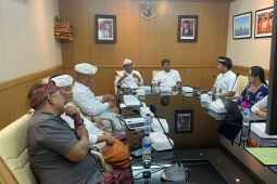 Pemkot Denpasar utamakan enam program percepatan akses keuangan daerah