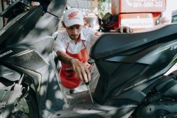 Honda Care Astra Motor Kalbar siap Jemput ketika motor tiba-tiba mogok