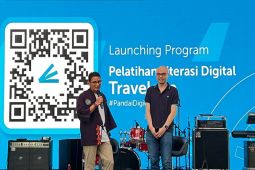 Traveloka kerja sama dengan Kemenparekraf gelar pelatihan digital untuk 100.000 peserta