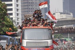 Kemenpora siapkan program khusus sepak bola Liga Antara Kampung untuk usia dini