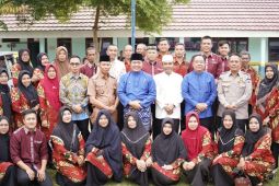 Di Sumsel, 20 persen pot tanaman hias diganti sayuran