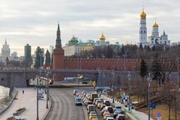 Rusia rilis daftar hitam 500 warga Amerika Serikat yang dilarang memasuki Rusia, termasuk Barack Obama