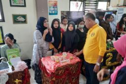 Dispendik: UKK 2023 pupuk kreativias pelajar SD di Kota Surabaya