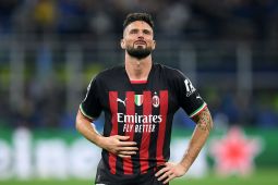 AC Milan bermain imbang 0-0 dengan Newcastle