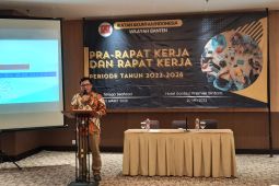 Pemkot Tangsel harapkan IAI dukung pembangunan daerah