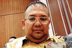 Tiga mantan komisioner KIP Nagan Raya Aceh daftar bacaleg, berikut ini nama-namanya