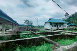 Warga Rejang Lebong usulkan pengelolaan kolam BBI terbengkalai