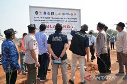Kuasa hukum tegaskan aset PT Tjitajam masih jelas kepemilikannya