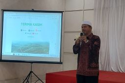 Kemitraan jadi kunci sukses KUD Karya Jaya di Tanjabbar
