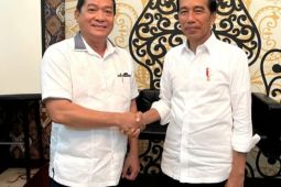 Solmet: Jokowi tak boleh dukung bakal capres adalah pernyataan ngawur