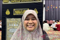 Kisah WNI di Jepang daftar haji tanpa antre