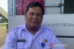 Ketua KPK RI berikan bekal pencegahan korupsi aparat Desa Tengin Baru