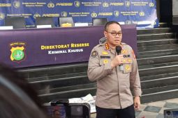 Polisi sebut kasus penganiayaan David Ozora panjang karena libatkan lintas profesi