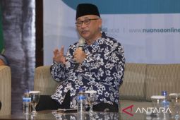 Ketum LDII ingatkan jangan patah hati dengan demokrasi