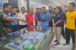 Pemkab Bogor tingkatkan layanan kesehatan lewat kolaborasi dengan RSAU M Hassan Toto