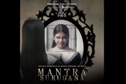 Peregrine Studios dan Adhya Pictures dapuk Sara Fajiradi original soundtrack 'Mantra Surugana'