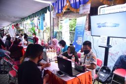 PPDB SMPN di Surabaya dibagi dua jalur zonasi